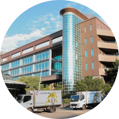 arich 台北總公司