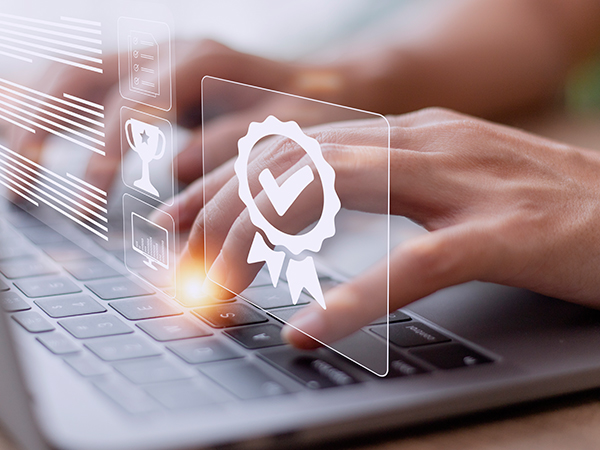 醫藥品質認證服務